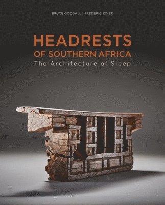 Headrests of Southern Africa 1