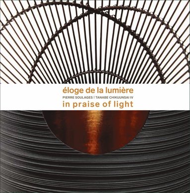 bokomslag Éloge de la Lumière