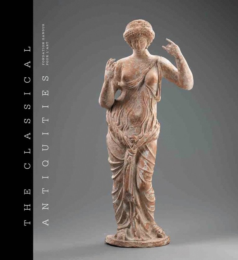 Isabelle Tassignon - Classical Antiquities, Inbunden