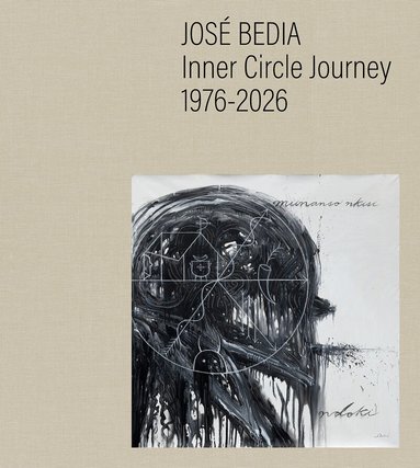 Omar-Pascual Castillo, James López, Bárbaro Martínez-Ruiz, Suset Sánchez Sánchez, François Vallée, Alan West-Durán - José Bedia, Inbunden