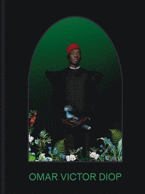 Renée Mussai, Imani Perry, Marvin Adoul, Renee Mussai, Imani Mussai, Renée - Omar Victor Diop, Inbunden