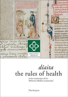 bokomslag Diaita the Rules of Health : Library on Display Vol Iii