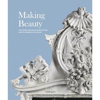 bokomslag Making Beauty