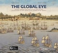 bokomslag The Global Eye