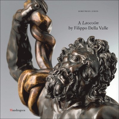 A Laocon by Filippo Della Valle 1