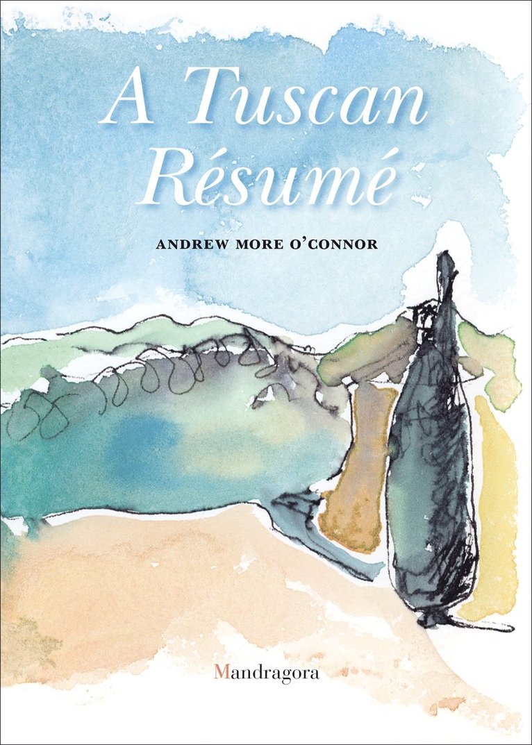 Tuscan Résumé