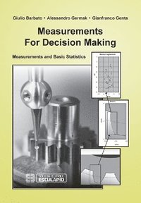 bokomslag Measurements for Decision Making
