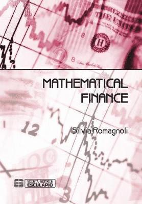 Mathematical Finance 1