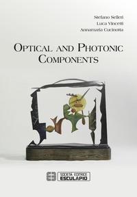 bokomslag Optical and Photonic Components