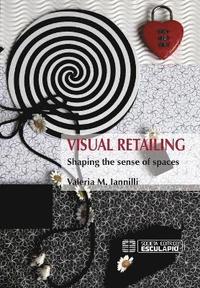 bokomslag Visual Retailing