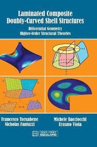 bokomslag Laminated Composite Doubly-Curved Shell Structures