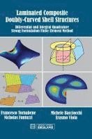 bokomslag Laminated Composite Doubly-Curved Shell Structures