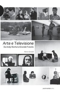 bokomslag Arte e televisione