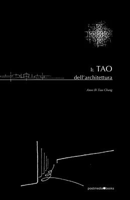 bokomslag TAO dell'Architettura