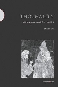 bokomslag Thothality