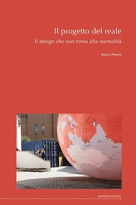 Marco Petroni - progetto del reale, Häftad