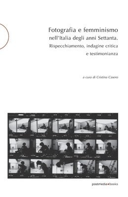 Fotografia e femminismo nell'Italia degli anni Settanta 1