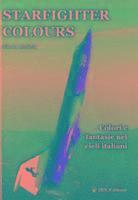 Starfighter Colours (colours and Patterns in Italian Skies)