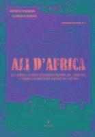 Ali D'africa 1  Stormo C.T. in North Africa . November 1941-July 1942