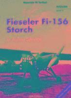 Fieseler Fi-156 Storch in Italian Service