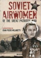 Soviet Airwomen