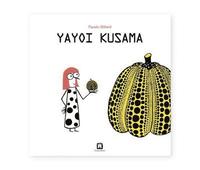 bokomslag Fausto Gilberti - Yayoi Kusama