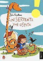 Donaldson, J: Serpente per ospite