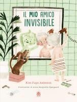 My Invisible Friend (Italienska)
