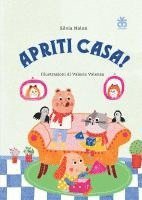 Open Your House! (Italienska)