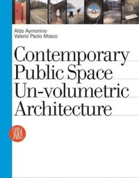 bokomslag Contemporary Public Space