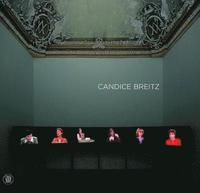 bokomslag Candice Breitz