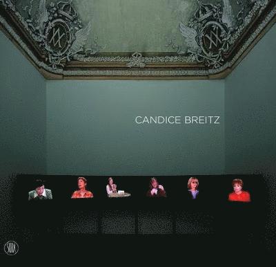 Candice Breitz 1