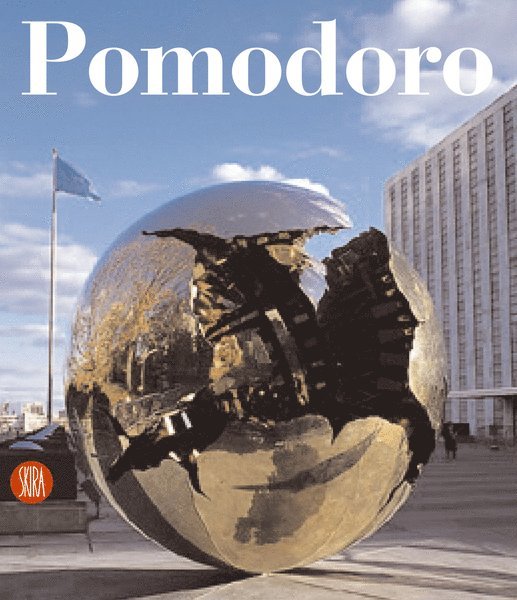 Arnaldo Pomodoro 1