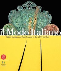 bokomslag Il Modo Italiano
