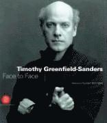 bokomslag Timothy Greenfield-Sanders