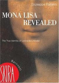 bokomslag Mona Lisa Revealed: The True Identity of Leonardo's Model