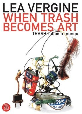 When Trash Becomes Art 1