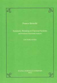 bokomslag Symmetry breaking in classical systems