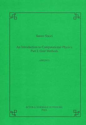 An introduction to computational physics 1