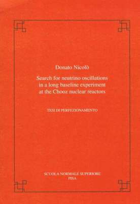 Search for neutrino oscillations in a long baseline experiment at the CHOOZ nuclear reactors 1