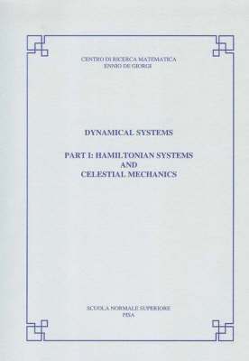 Dynamical systems 1