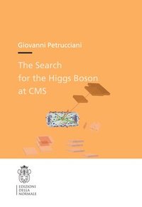 bokomslag Observation of a New State in the Search for the Higgs Boson at CMS