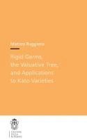 bokomslag Rigid Germs, the Valuative Tree, and Applications to Kato Varieties