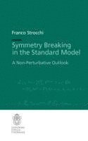 bokomslag Symmetry Breaking in the Standard Model