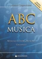 Wieland Ziegenrücker, E. Mainoldi - Ziegenrücker, W: ABC musica. Manuale di teoria musicale. Con, Häftad