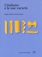Sergio Lubello, Claudio Nobili - L' italiano e le sue varietà, Häftad