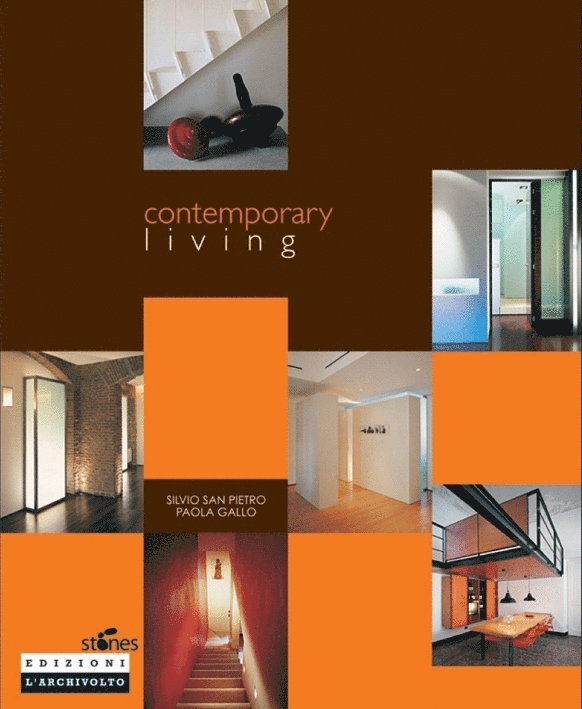 Contemporary Living: Stones