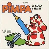 Pimpa a cosa serve?