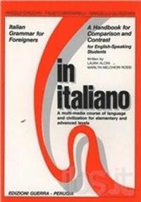 bokomslag In italiano