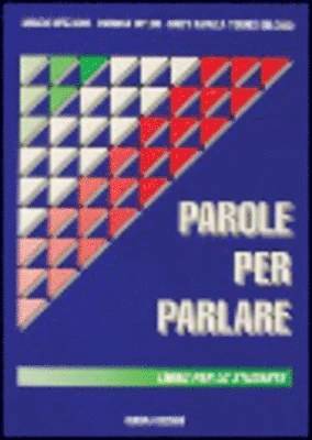 Parole per parlare